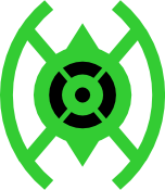 Green Dragon Fighter