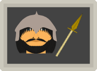 Spearmen Veteran