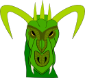 Green Dragon