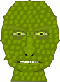 Lizard Man