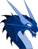 Blue Dragon
