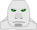 Stone Golem